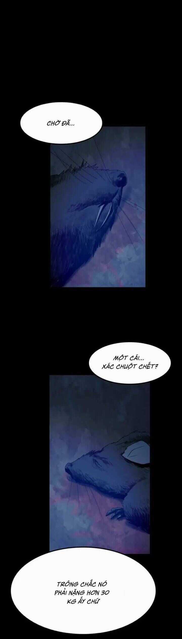 Tôi Nhặt Được Điện Thoại Từ Thế Giới Khác Chương 2 trang 32