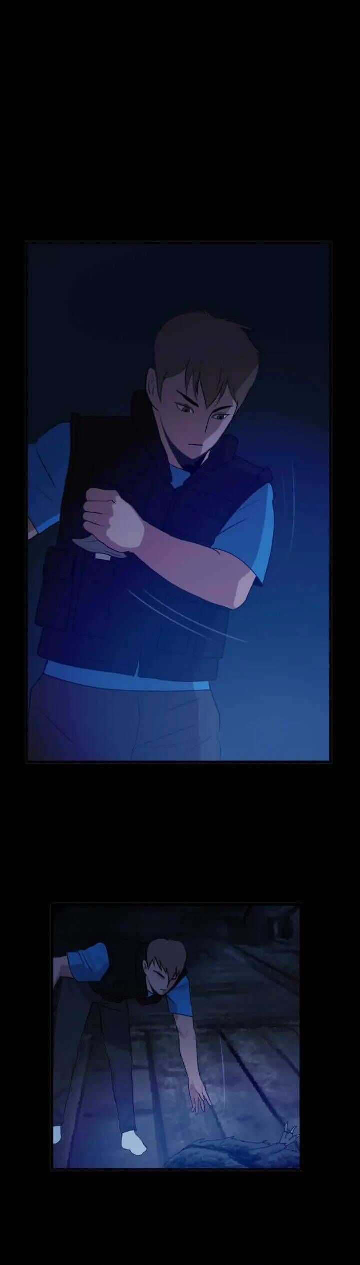 Tôi Nhặt Được Điện Thoại Từ Thế Giới Khác Chương 2 trang 33