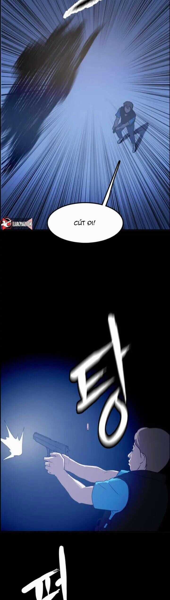 Tôi Nhặt Được Điện Thoại Từ Thế Giới Khác Chương 2 trang 38