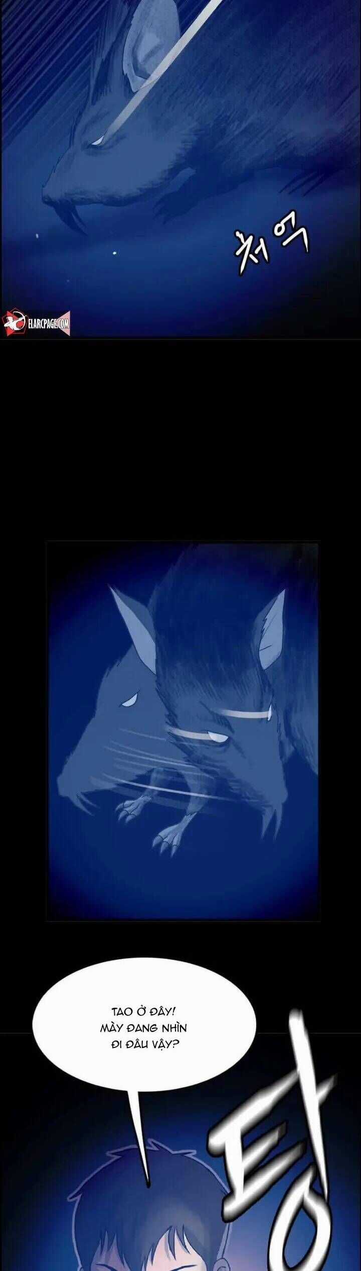 Tôi Nhặt Được Điện Thoại Từ Thế Giới Khác Chương 2 trang 41