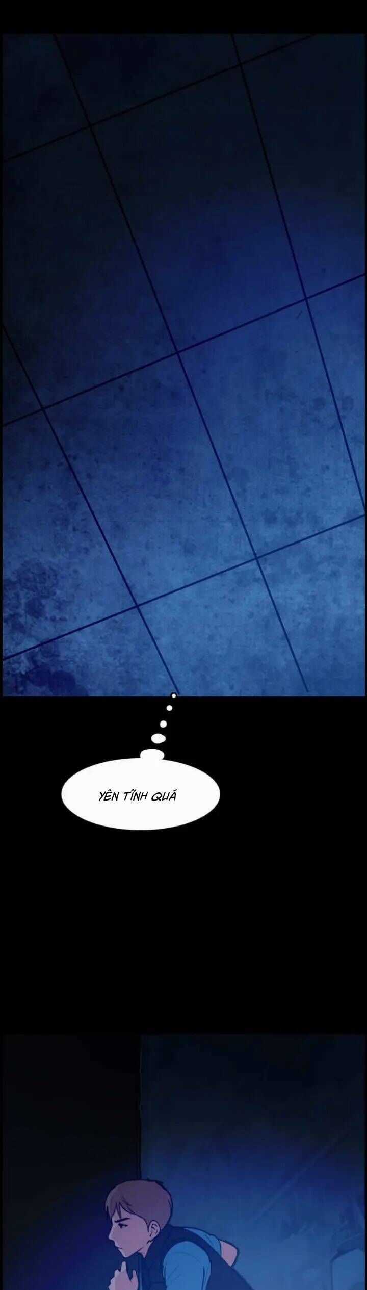 Tôi Nhặt Được Điện Thoại Từ Thế Giới Khác Chương 2 trang 6