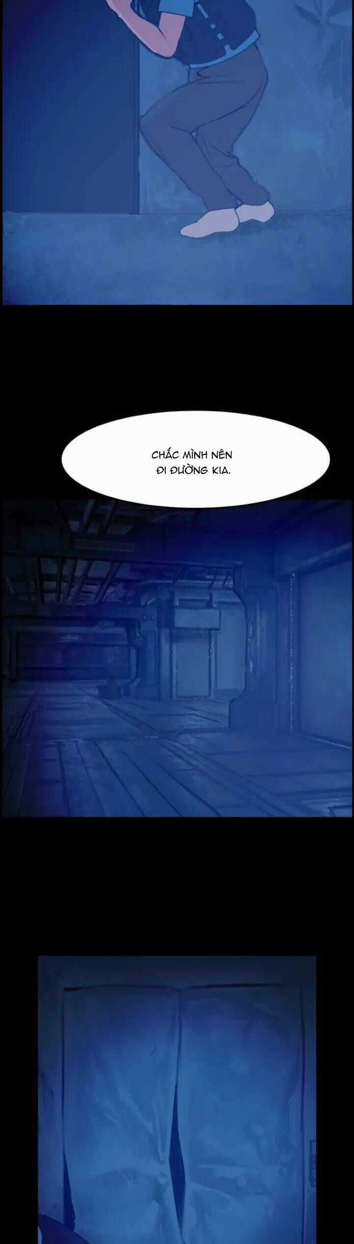 Tôi Nhặt Được Điện Thoại Từ Thế Giới Khác Chương 2 trang 7