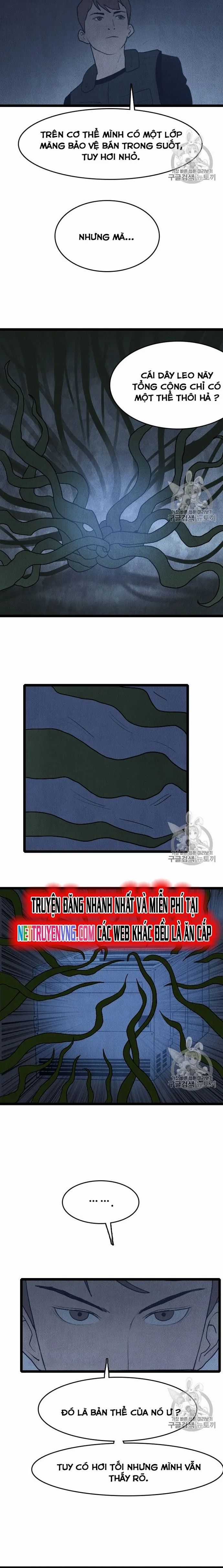 Tôi Nhặt Được Điện Thoại Từ Thế Giới Khác Chương 20 trang 11