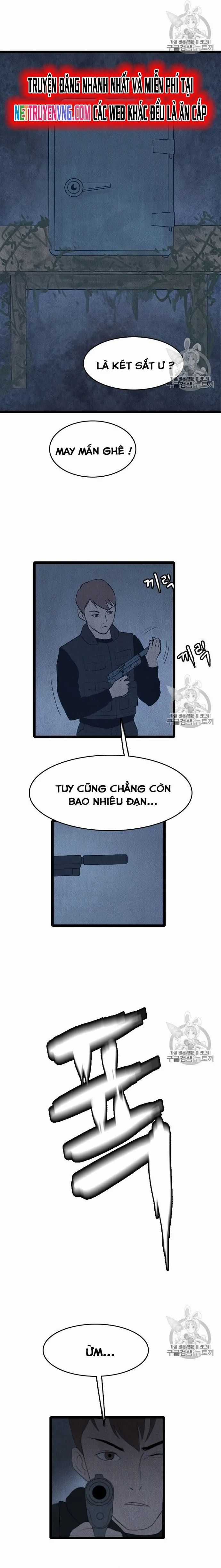 Tôi Nhặt Được Điện Thoại Từ Thế Giới Khác Chương 20 trang 2