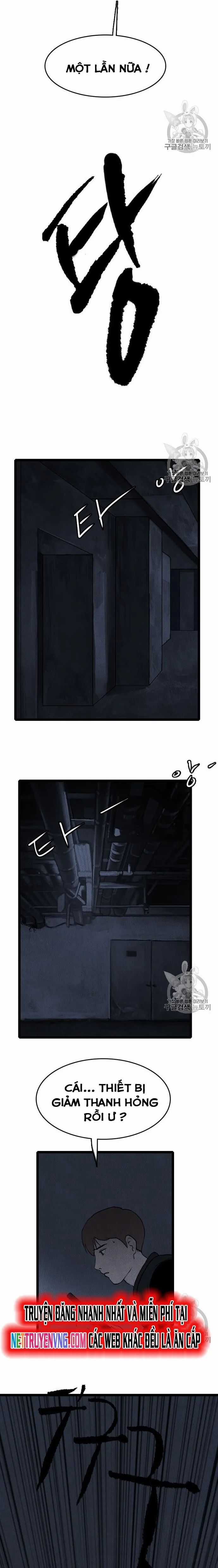 Tôi Nhặt Được Điện Thoại Từ Thế Giới Khác Chương 20 trang 3