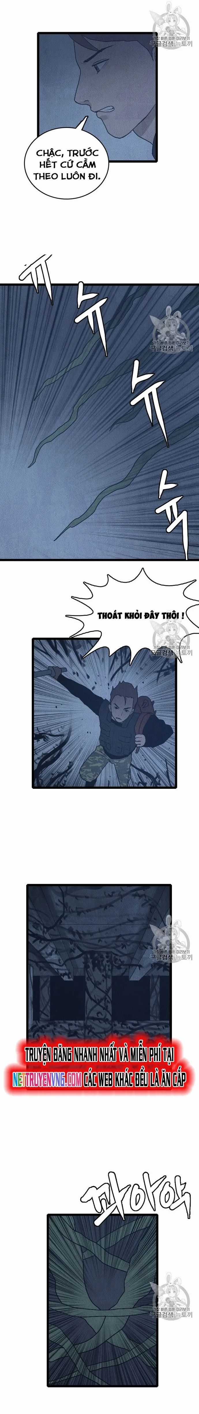 Tôi Nhặt Được Điện Thoại Từ Thế Giới Khác Chương 20 trang 6