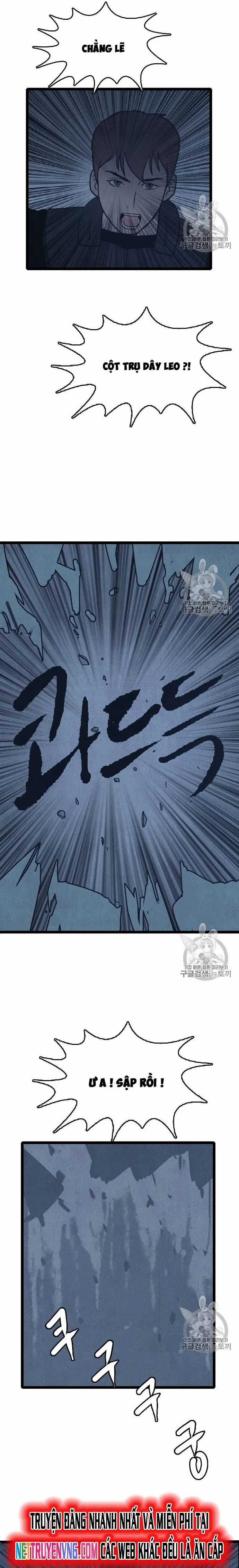 Tôi Nhặt Được Điện Thoại Từ Thế Giới Khác Chương 20 trang 7