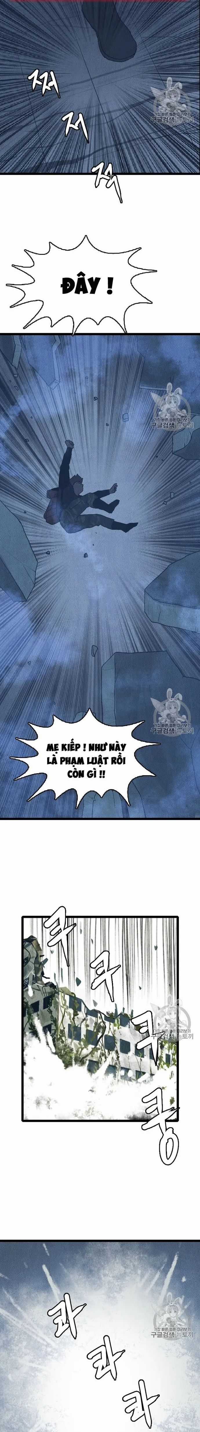 Tôi Nhặt Được Điện Thoại Từ Thế Giới Khác Chương 20 trang 8