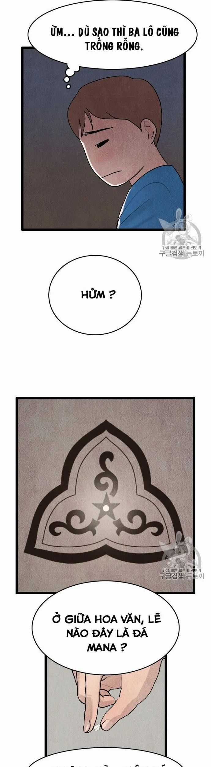 Tôi Nhặt Được Điện Thoại Từ Thế Giới Khác Chương 21.1 trang 10