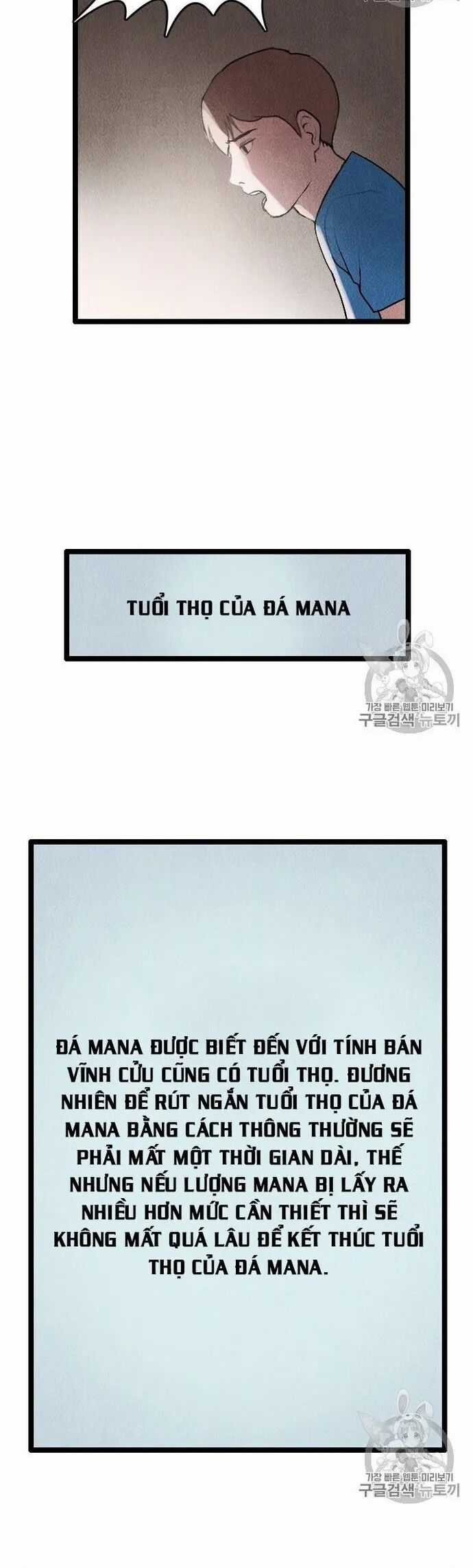 Tôi Nhặt Được Điện Thoại Từ Thế Giới Khác Chương 21.1 trang 13