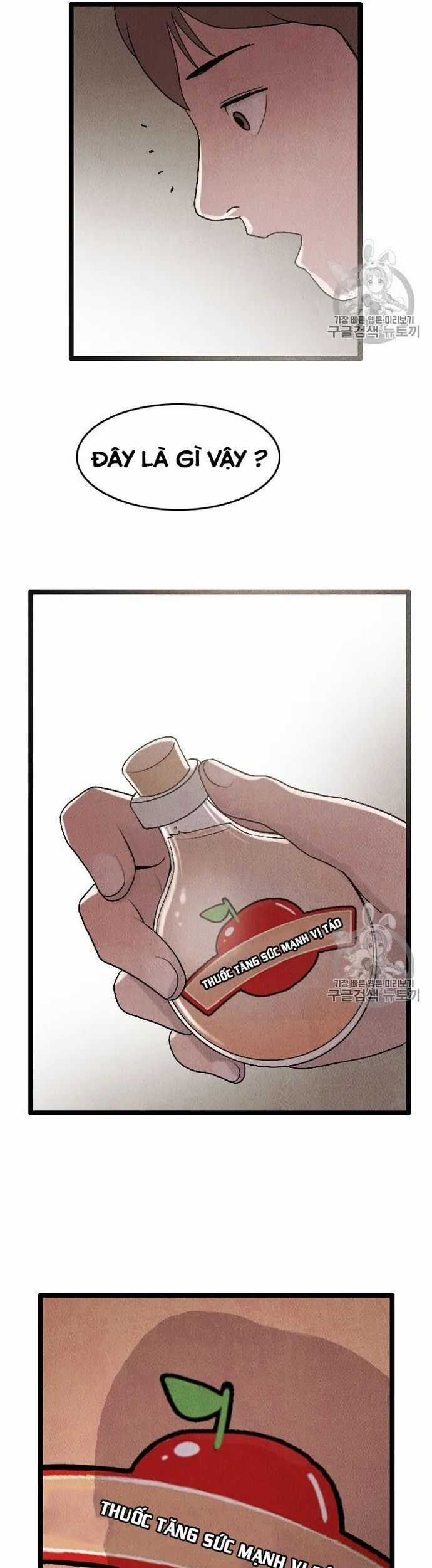 Tôi Nhặt Được Điện Thoại Từ Thế Giới Khác Chương 21.1 trang 18