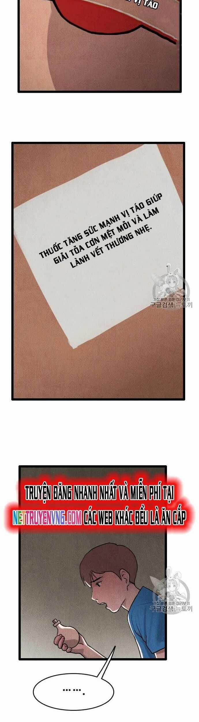 Tôi Nhặt Được Điện Thoại Từ Thế Giới Khác Chương 21.1 trang 19