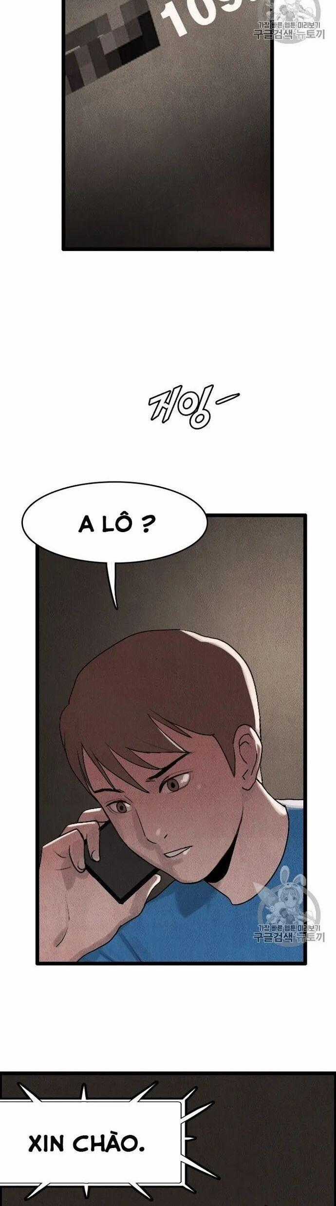 Tôi Nhặt Được Điện Thoại Từ Thế Giới Khác Chương 21.1 trang 21