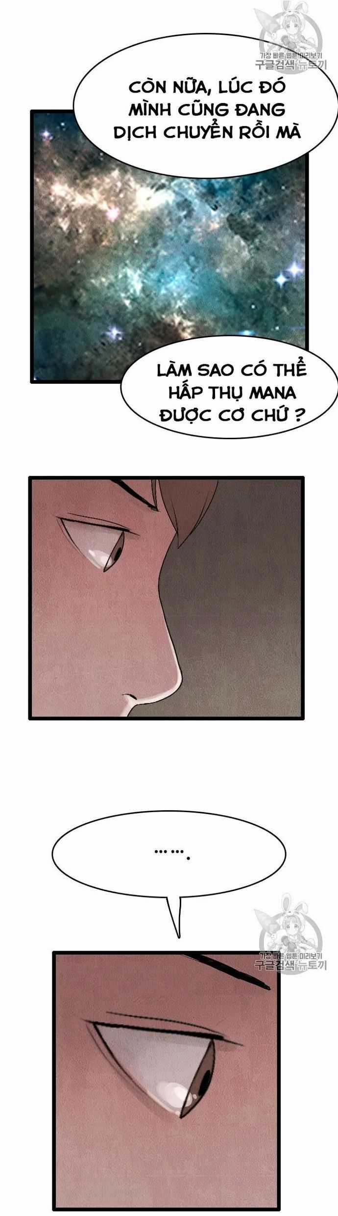 Tôi Nhặt Được Điện Thoại Từ Thế Giới Khác Chương 21.1 trang 4