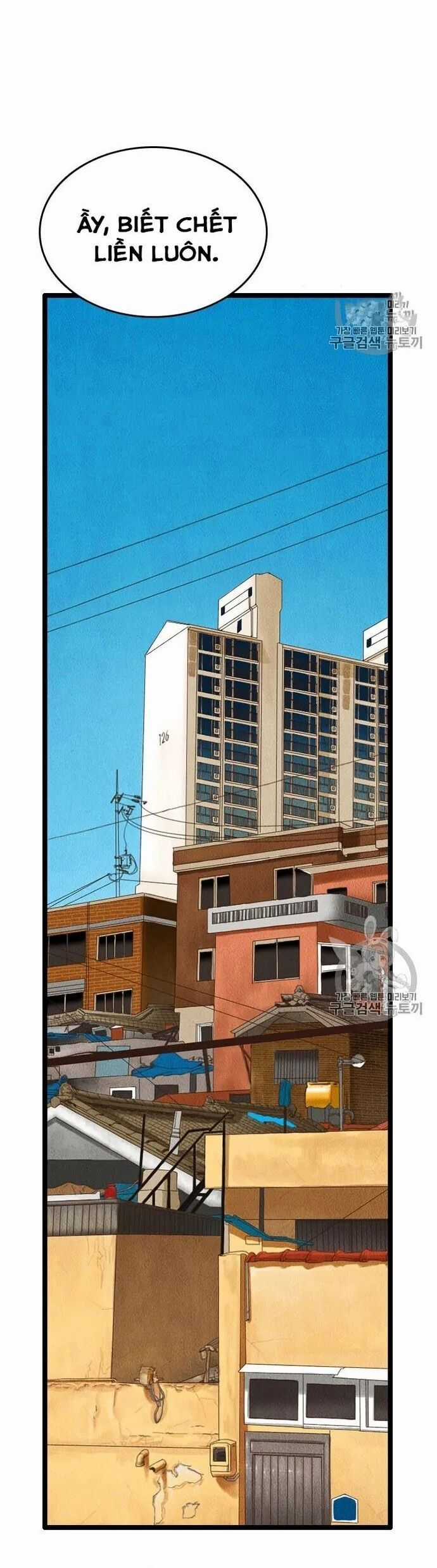 Tôi Nhặt Được Điện Thoại Từ Thế Giới Khác Chương 21.1 trang 5