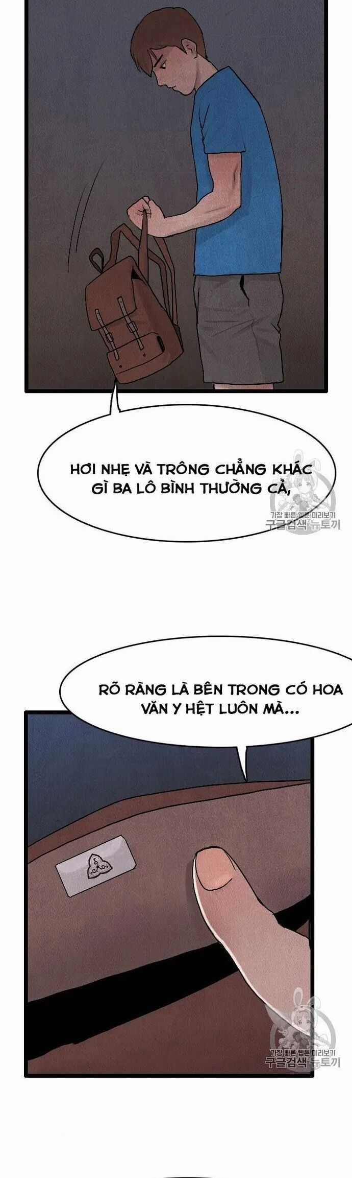 Tôi Nhặt Được Điện Thoại Từ Thế Giới Khác Chương 21.1 trang 9