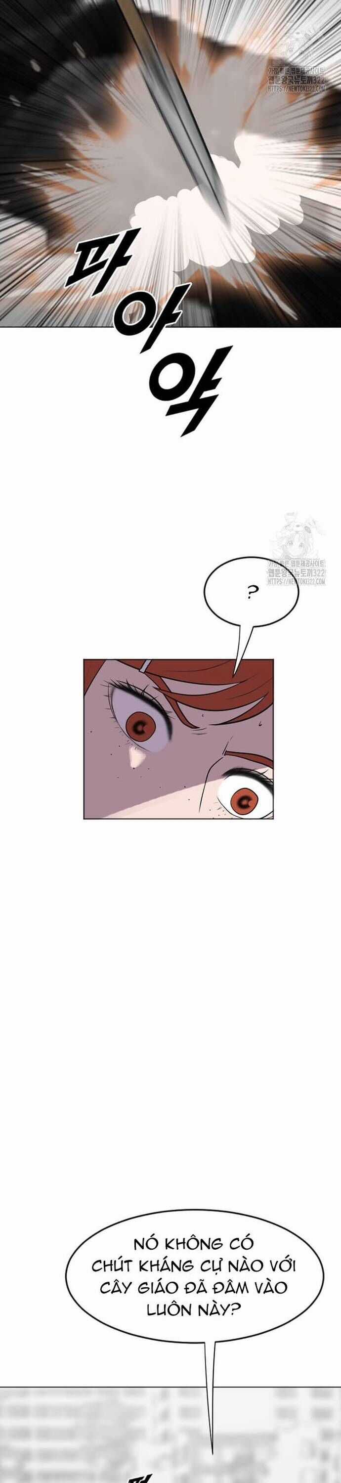 Tôi Nhặt Được Điện Thoại Từ Thế Giới Khác Chương 219 trang 10