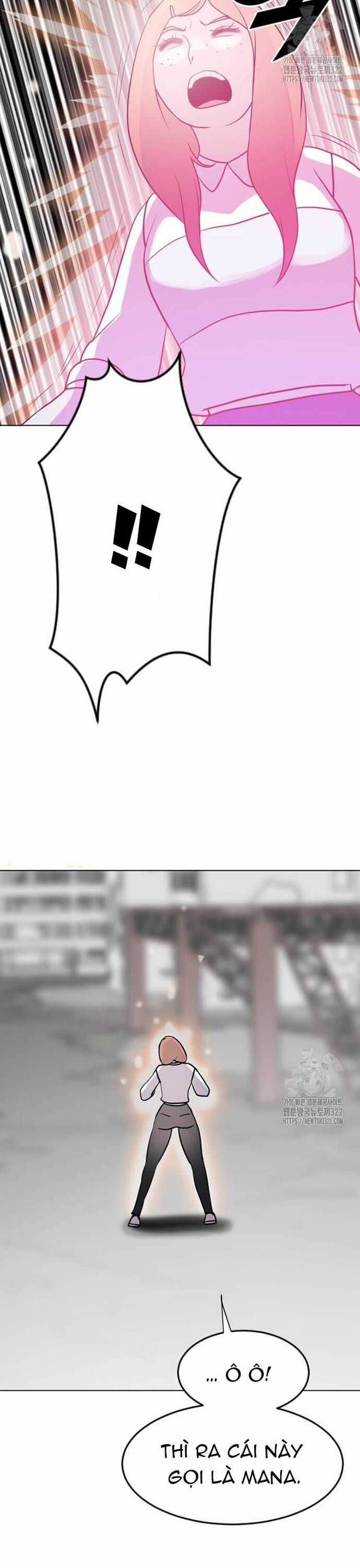 Tôi Nhặt Được Điện Thoại Từ Thế Giới Khác Chương 219 trang 13