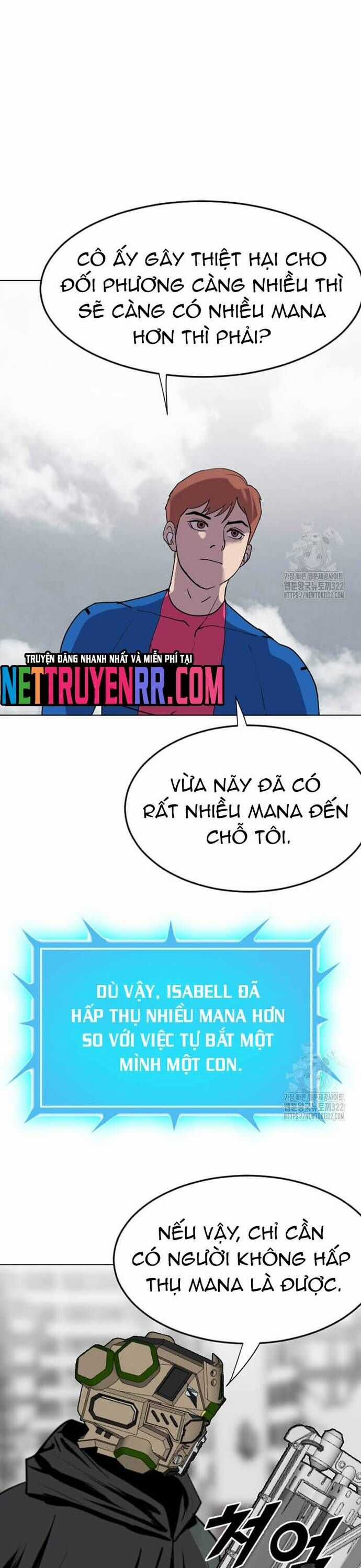 Tôi Nhặt Được Điện Thoại Từ Thế Giới Khác Chương 219 trang 14