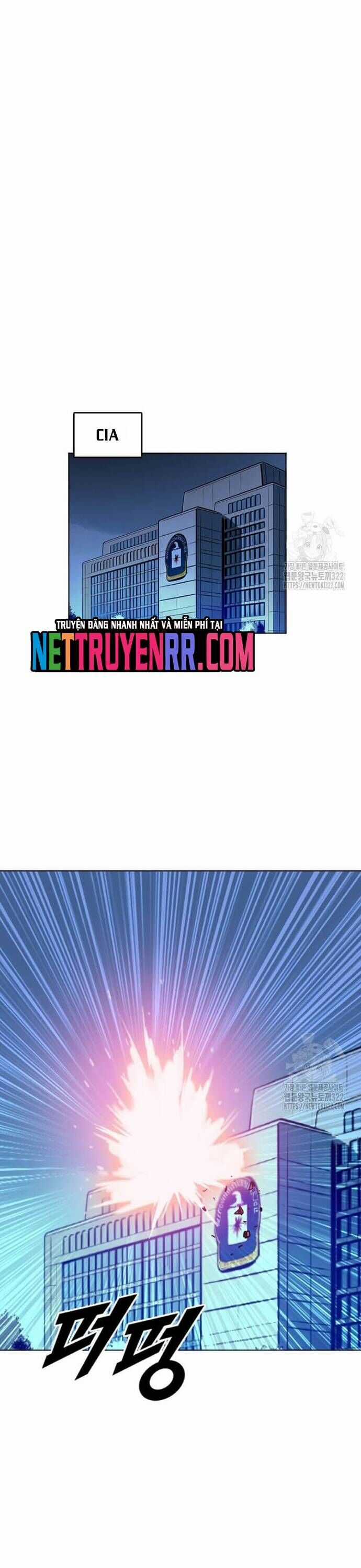 Tôi Nhặt Được Điện Thoại Từ Thế Giới Khác Chương 219 trang 16