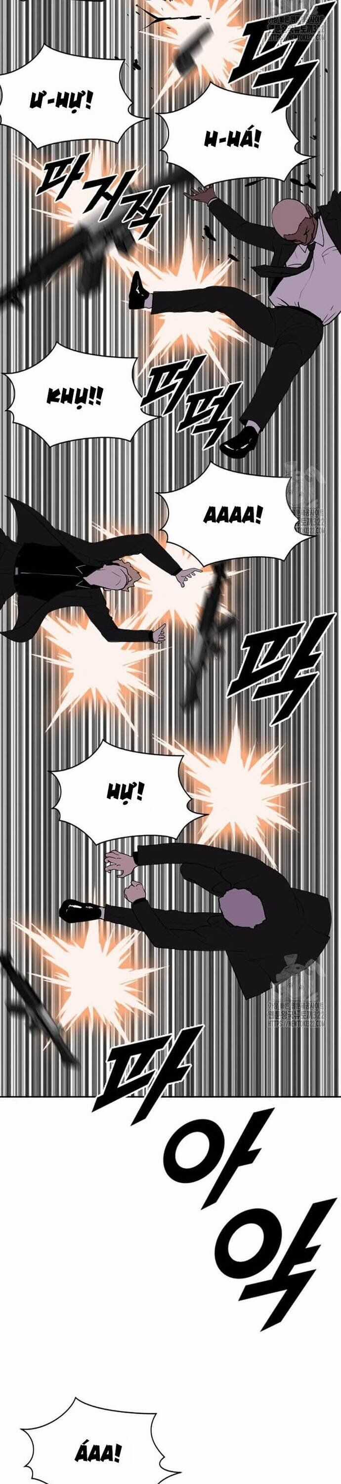 Tôi Nhặt Được Điện Thoại Từ Thế Giới Khác Chương 219 trang 21