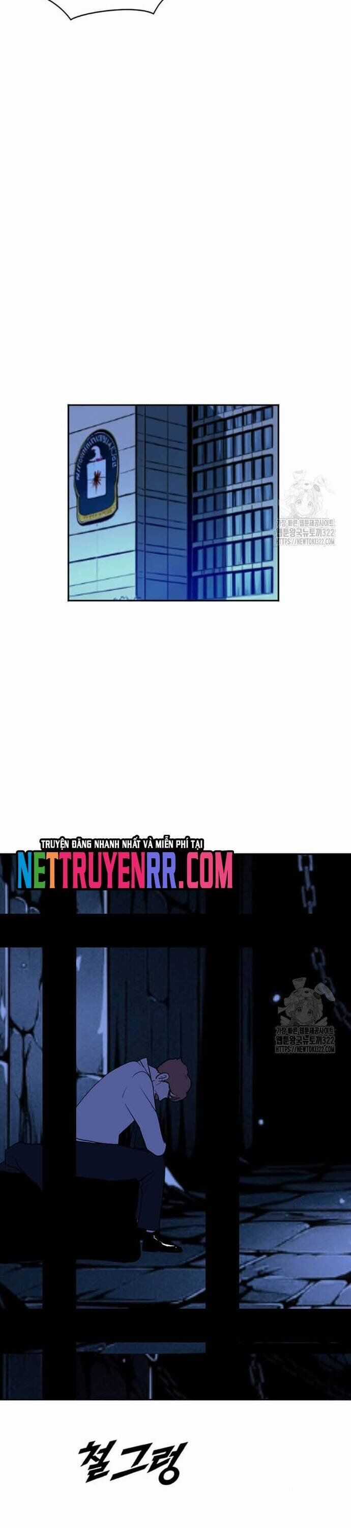 Tôi Nhặt Được Điện Thoại Từ Thế Giới Khác Chương 219 trang 22