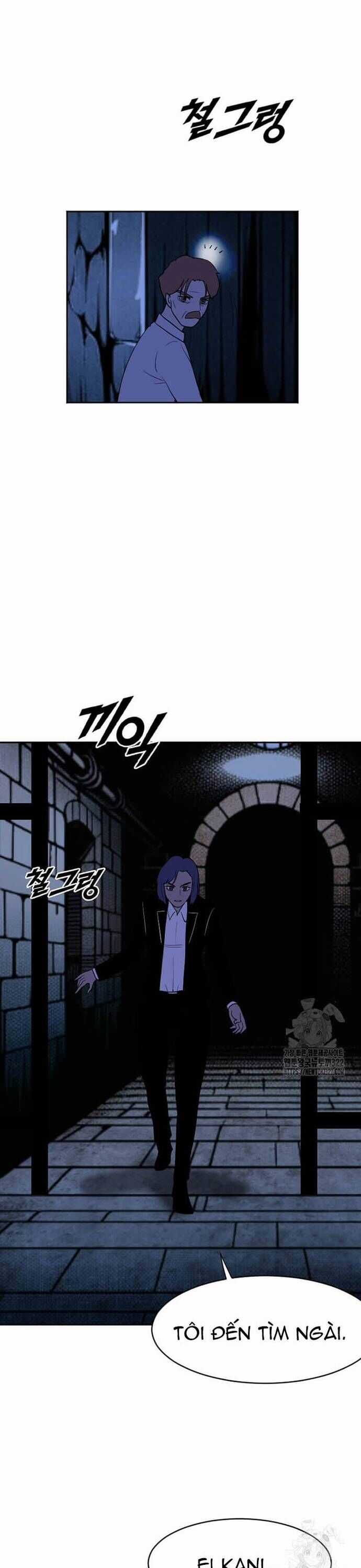 Tôi Nhặt Được Điện Thoại Từ Thế Giới Khác Chương 219 trang 23