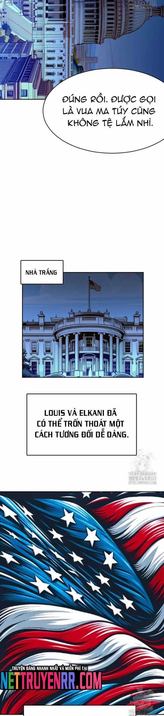 Tôi Nhặt Được Điện Thoại Từ Thế Giới Khác Chương 219 trang 26