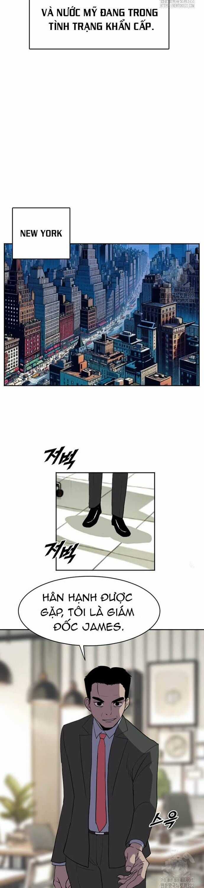 Tôi Nhặt Được Điện Thoại Từ Thế Giới Khác Chương 219 trang 27