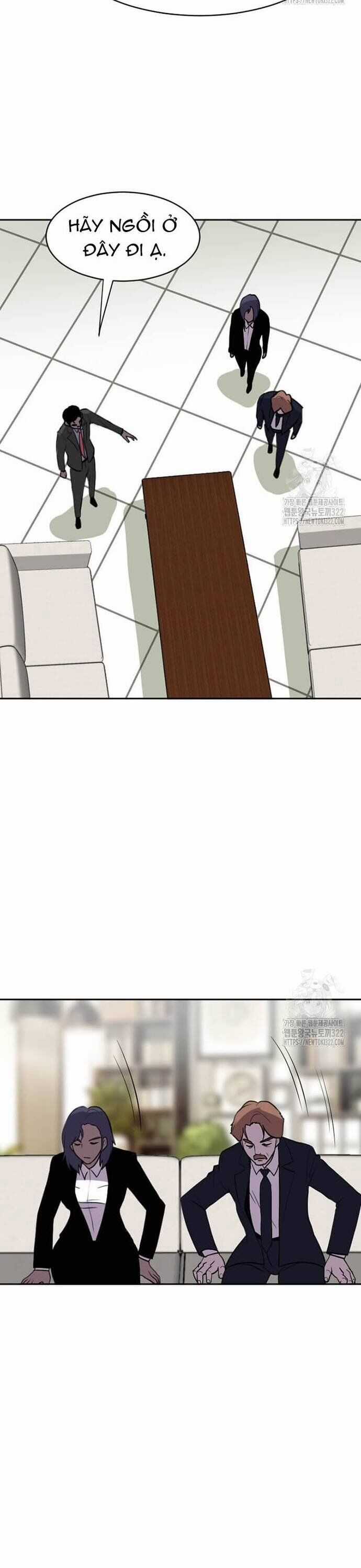 Tôi Nhặt Được Điện Thoại Từ Thế Giới Khác Chương 219 trang 29