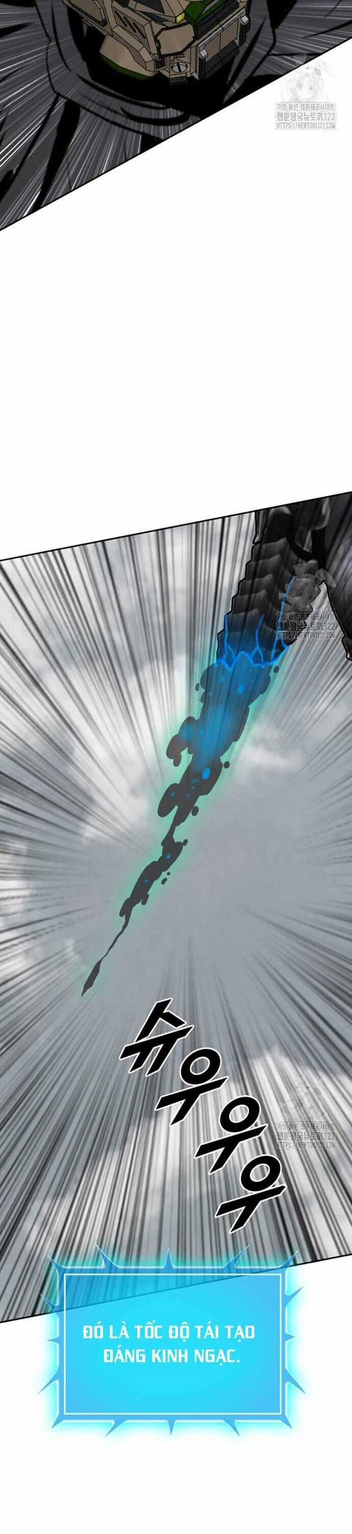 Tôi Nhặt Được Điện Thoại Từ Thế Giới Khác Chương 219 trang 3