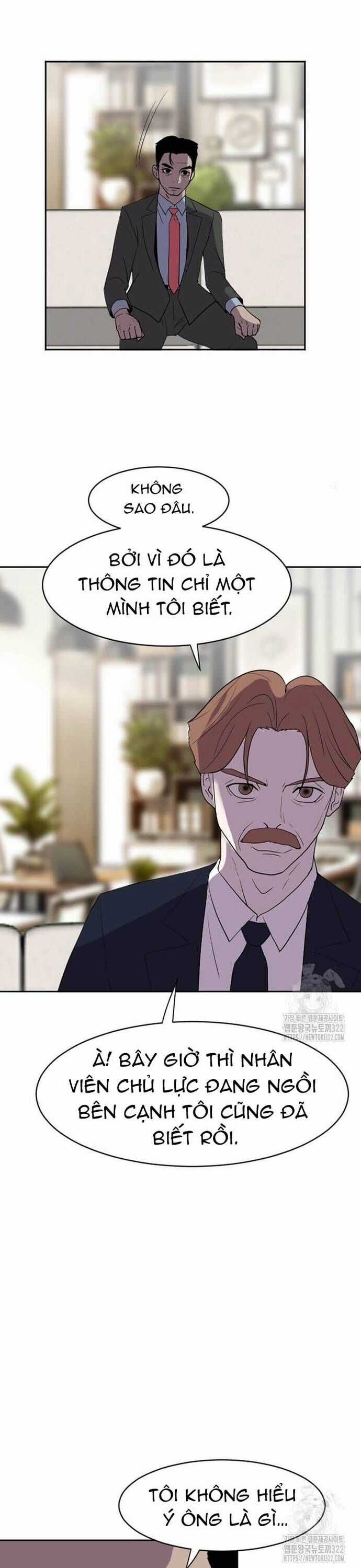 Tôi Nhặt Được Điện Thoại Từ Thế Giới Khác Chương 219 trang 30