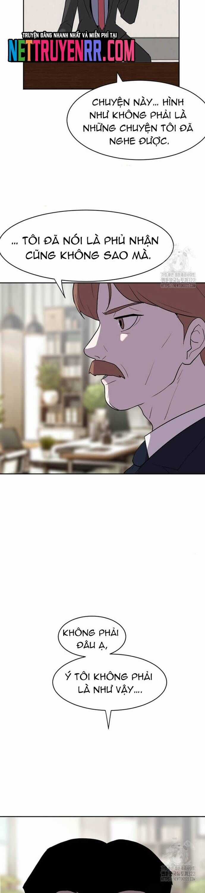 Tôi Nhặt Được Điện Thoại Từ Thế Giới Khác Chương 219 trang 33