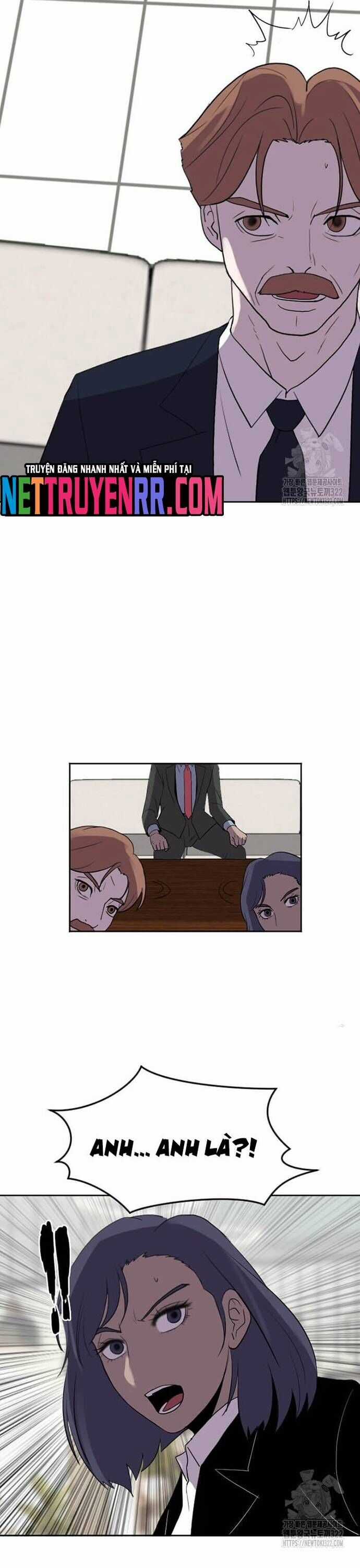 Tôi Nhặt Được Điện Thoại Từ Thế Giới Khác Chương 219 trang 35