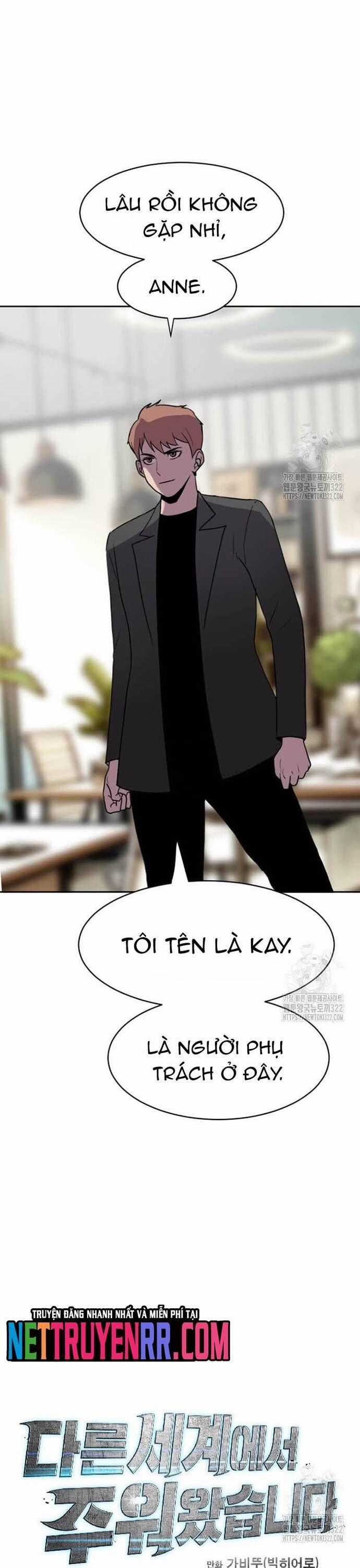 Tôi Nhặt Được Điện Thoại Từ Thế Giới Khác Chương 219 trang 36