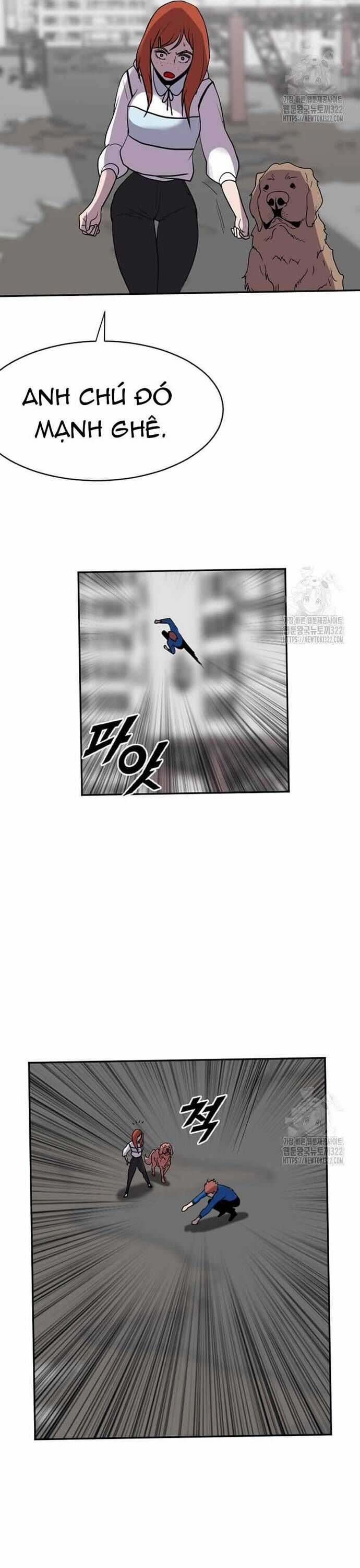 Tôi Nhặt Được Điện Thoại Từ Thế Giới Khác Chương 219 trang 5