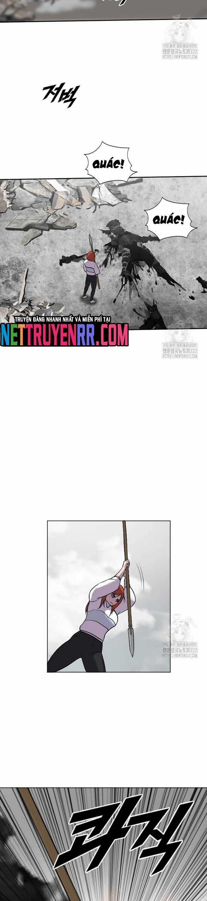 Tôi Nhặt Được Điện Thoại Từ Thế Giới Khác Chương 219 trang 9