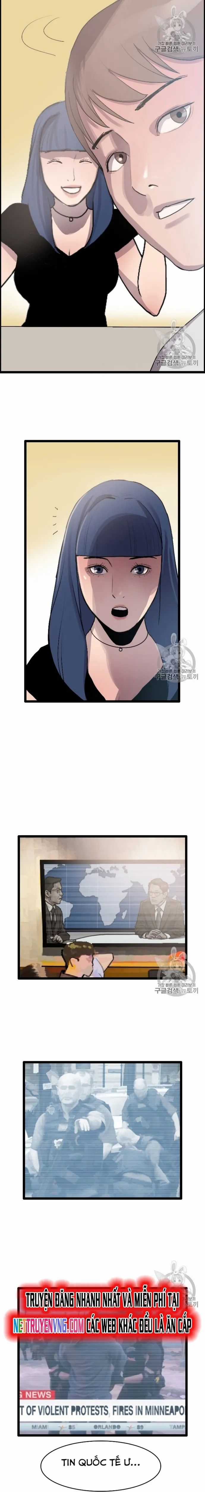 Tôi Nhặt Được Điện Thoại Từ Thế Giới Khác Chương 22 trang 10