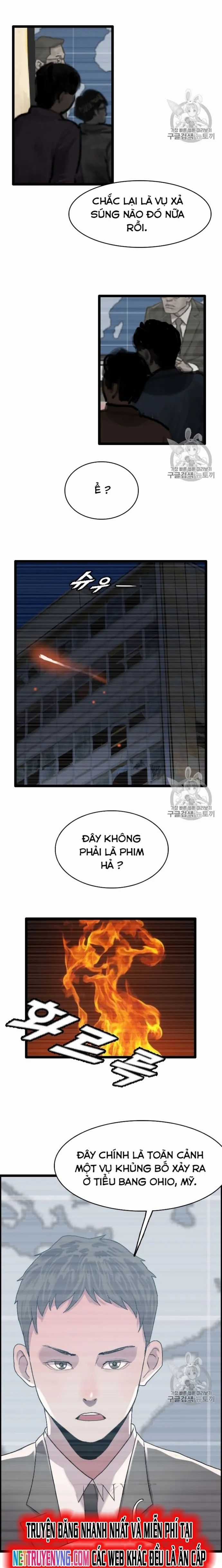 Tôi Nhặt Được Điện Thoại Từ Thế Giới Khác Chương 22 trang 11