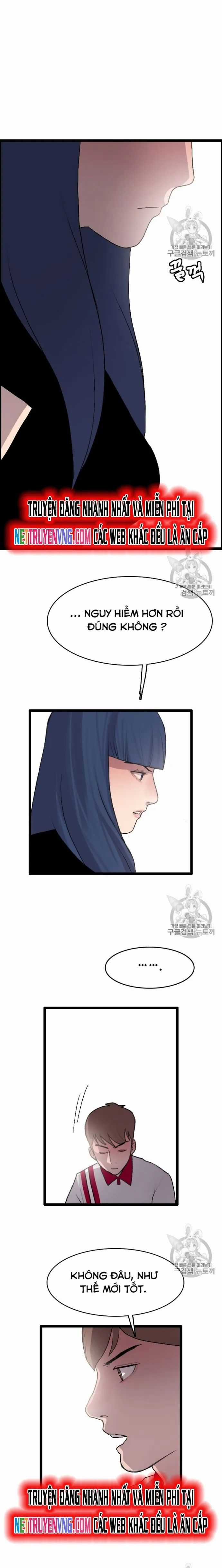 Tôi Nhặt Được Điện Thoại Từ Thế Giới Khác Chương 22 trang 13