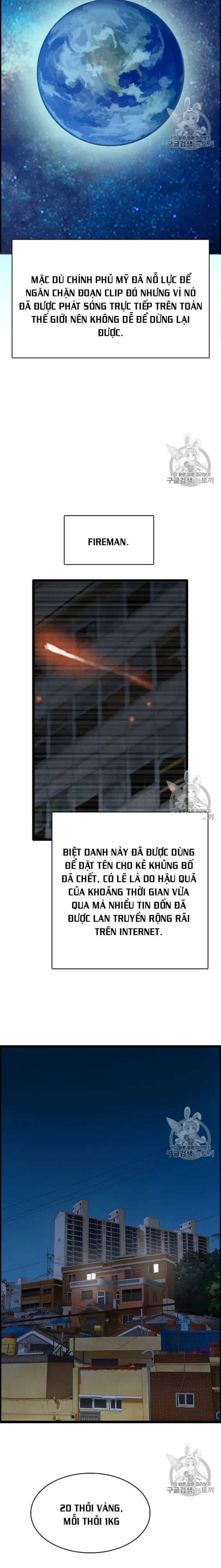 Tôi Nhặt Được Điện Thoại Từ Thế Giới Khác Chương 22 trang 16