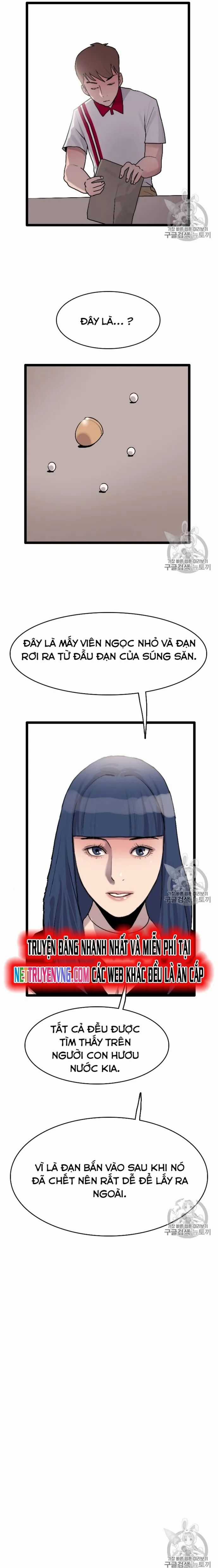 Tôi Nhặt Được Điện Thoại Từ Thế Giới Khác Chương 22 trang 2