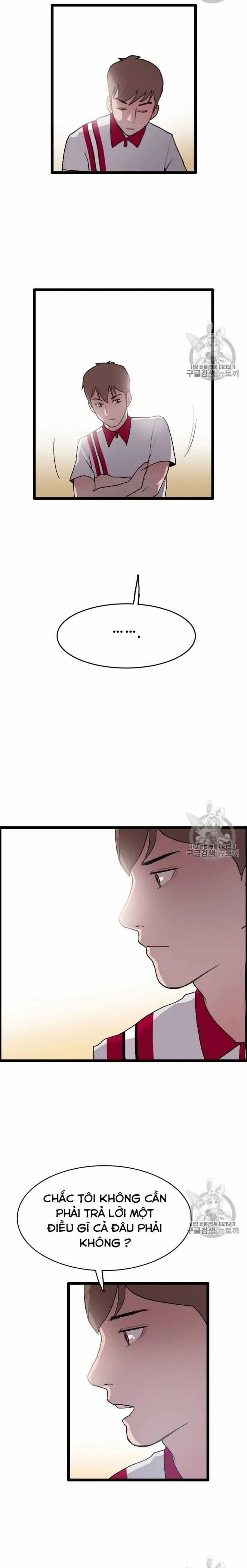 Tôi Nhặt Được Điện Thoại Từ Thế Giới Khác Chương 22 trang 3