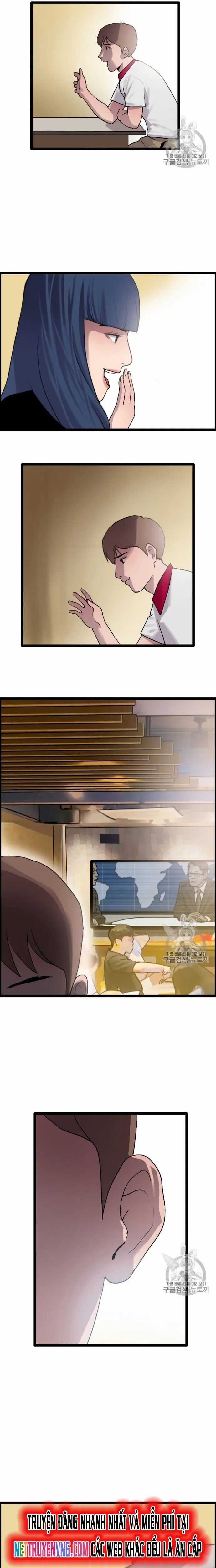 Tôi Nhặt Được Điện Thoại Từ Thế Giới Khác Chương 22 trang 9