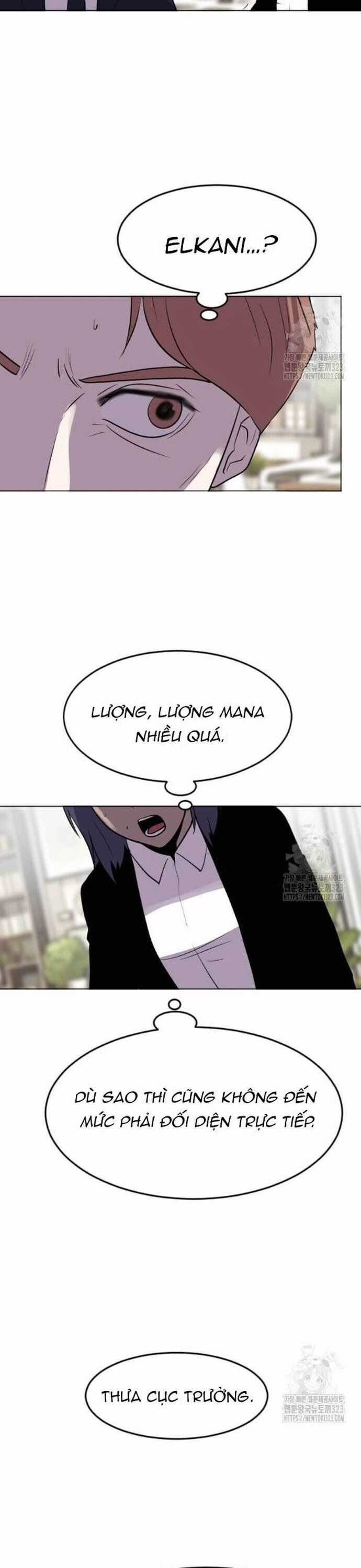 Tôi Nhặt Được Điện Thoại Từ Thế Giới Khác Chương 220 trang 10