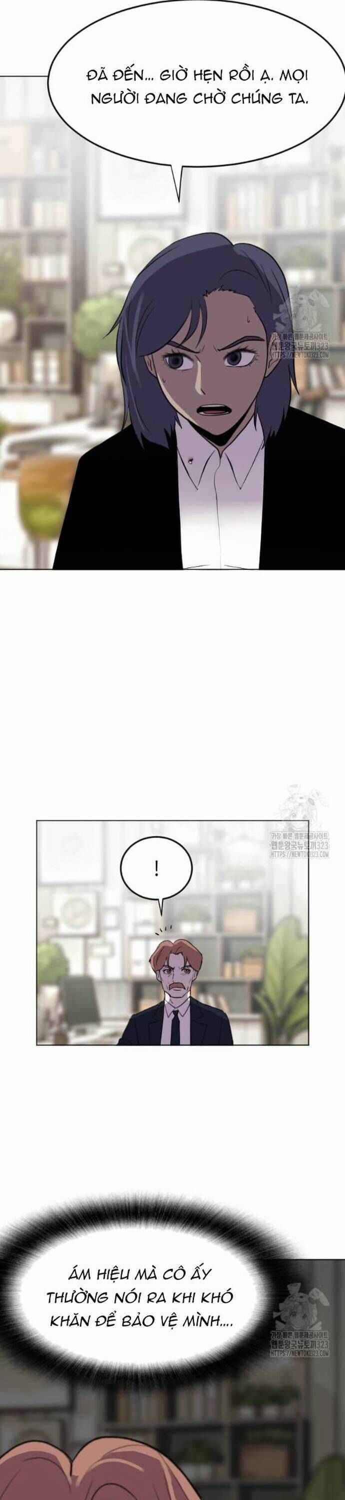 Tôi Nhặt Được Điện Thoại Từ Thế Giới Khác Chương 220 trang 11