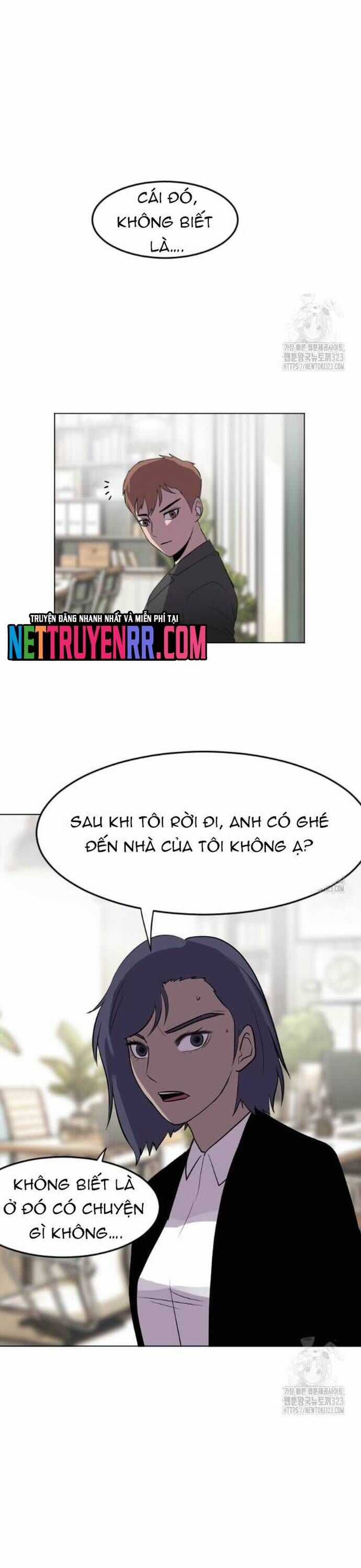 Tôi Nhặt Được Điện Thoại Từ Thế Giới Khác Chương 220 trang 13