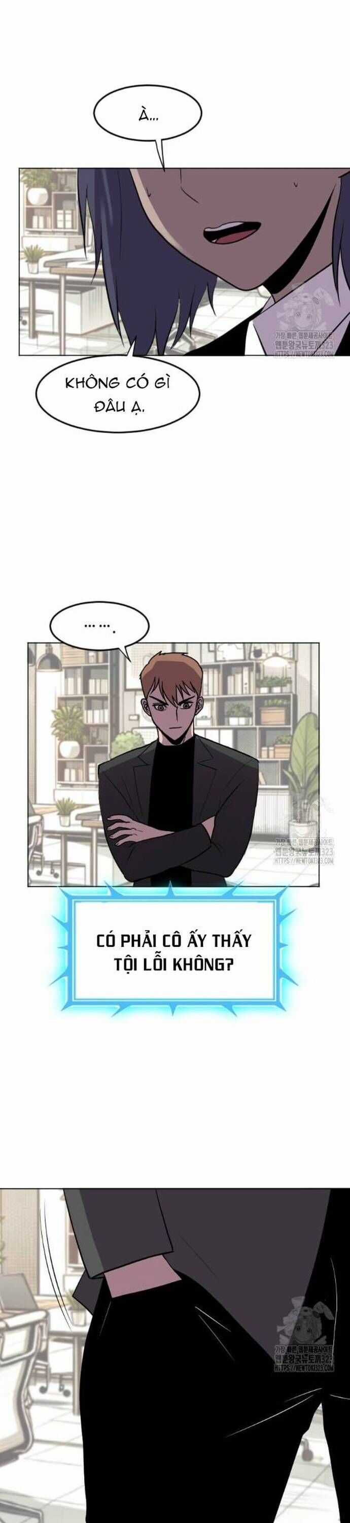 Tôi Nhặt Được Điện Thoại Từ Thế Giới Khác Chương 220 trang 14