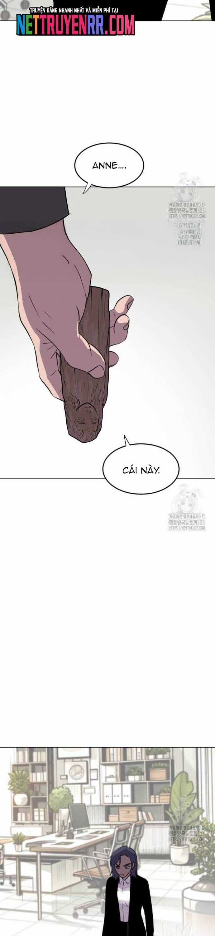 Tôi Nhặt Được Điện Thoại Từ Thế Giới Khác Chương 220 trang 15