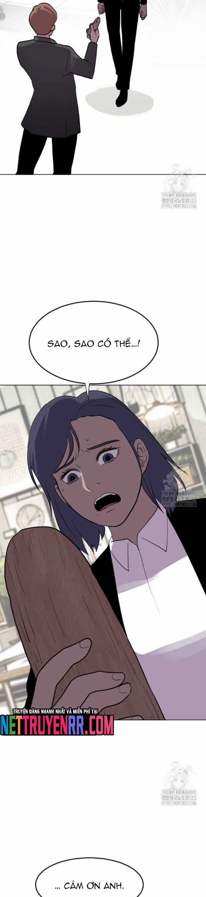 Tôi Nhặt Được Điện Thoại Từ Thế Giới Khác Chương 220 trang 16